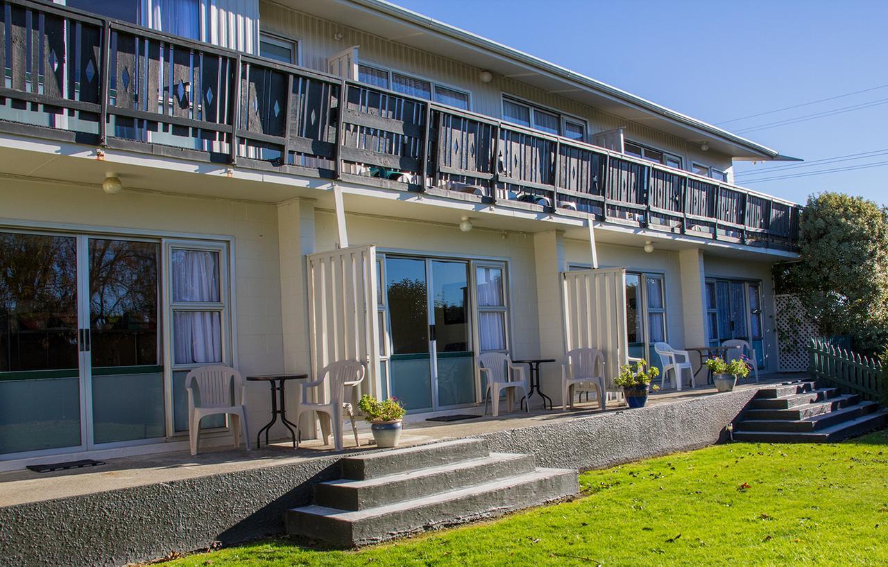 Apartments On Abel Takaka Zewnętrze zdjęcie